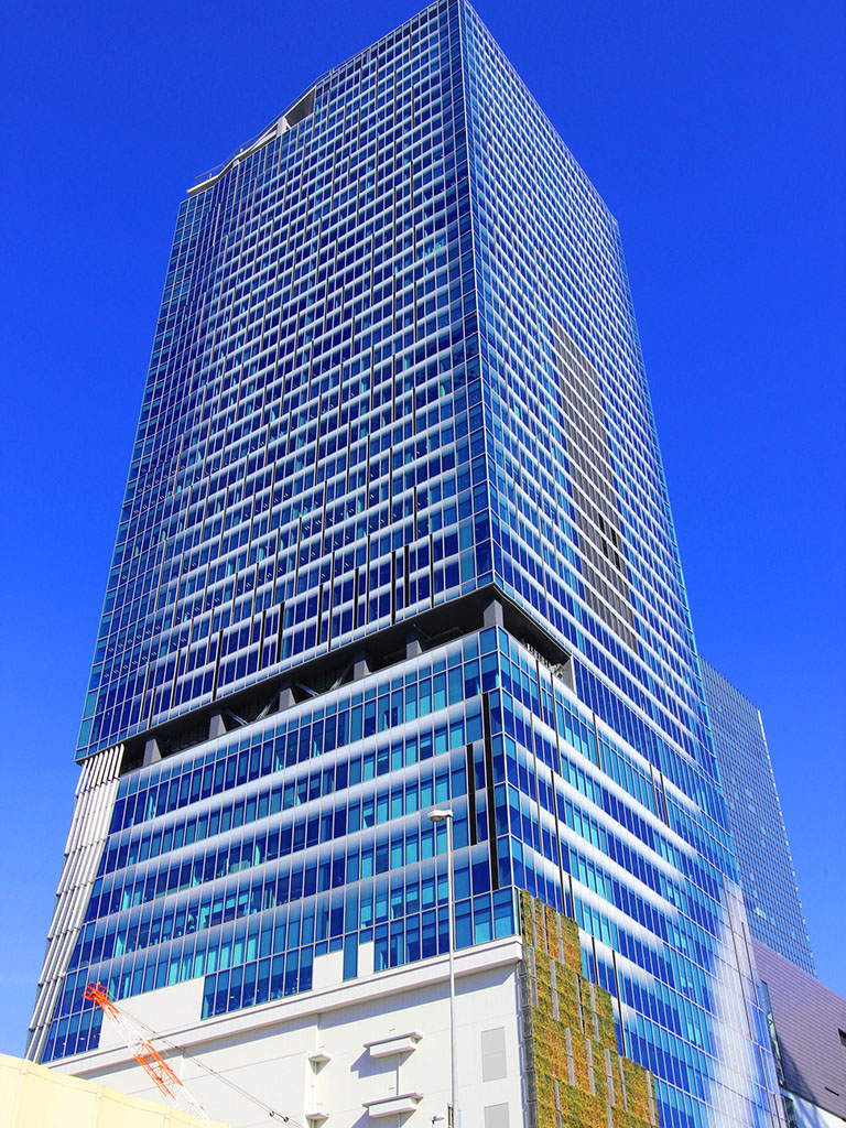 工事実績 - 梶原鉄筋工業株式会社